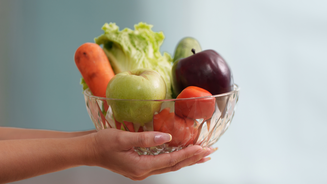 New Year, New Habits