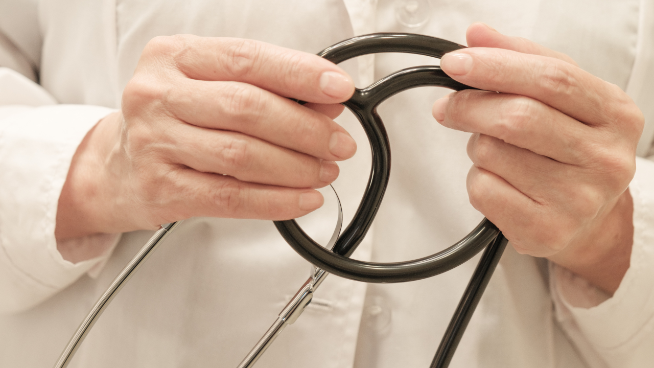 First Bariatric Consultation