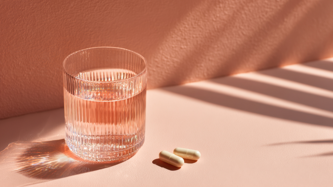 Vitamins for Weight Loss