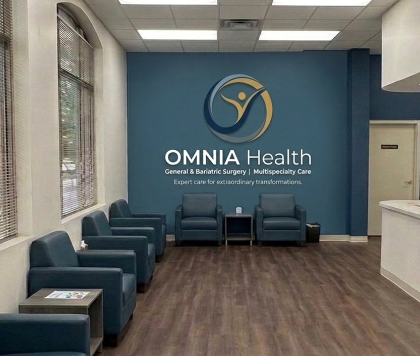 Omnia Health