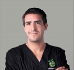 Francisco Jacome, MD